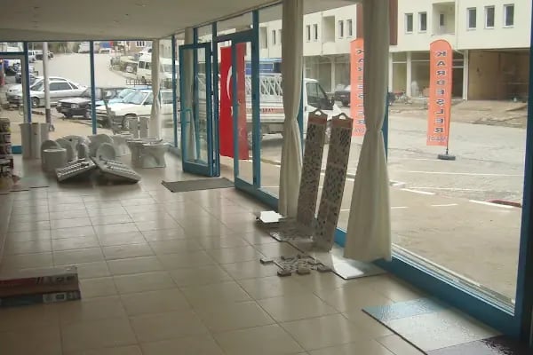 Akbolat Ticaret &amp; Pazarlama (Market-Tüp-Kömür-Odun-Su Bayii) - Resim 7