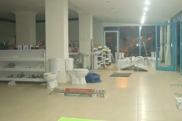 Akbolat Ticaret &amp; Pazarlama (Market-Tüp-Kömür-Odun-Su Bayii) - Resim 15