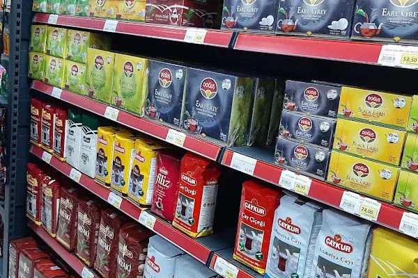 SEÇ MARKET GÜVENOĞLU - Resim 6