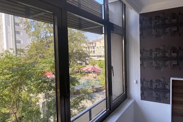 Delight Deluxe Hotel &amp; Spa - Resim 15