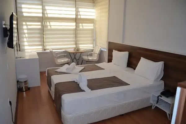 Delight Deluxe Hotel &amp; Spa - Resim 4
