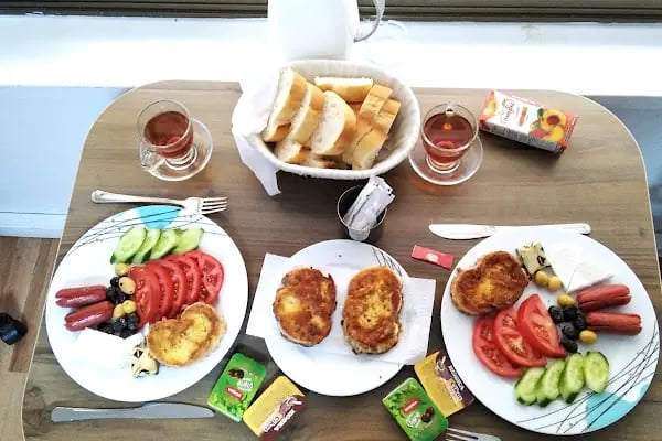 Delight Deluxe Hotel &amp; Spa - Resim 11