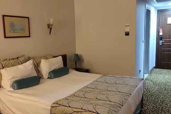Delight Deluxe Hotel &amp; Spa - Resim 2