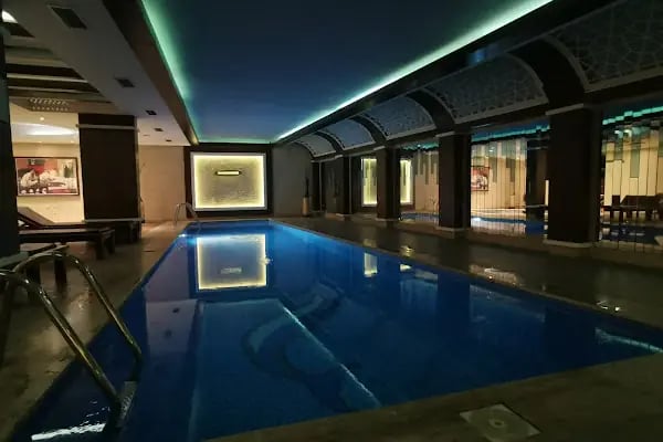 Delight Deluxe Hotel &amp; Spa - Resim 3