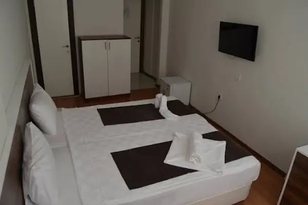 Delight Deluxe Hotel &amp; Spa - Resim 8
