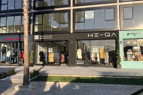 HE-QA Sakarya Mağazası - Resim 4