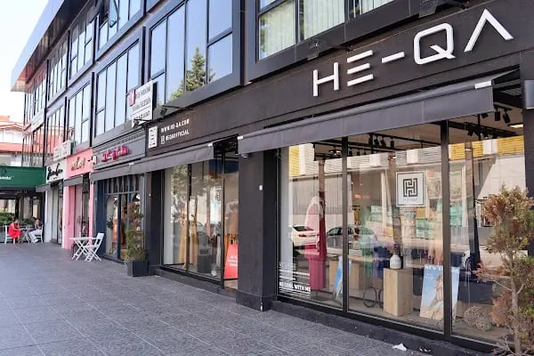 HE-QA Sakarya Mağazası - Resim 11