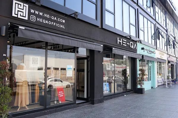 HE-QA Sakarya Mağazası - Resim 20