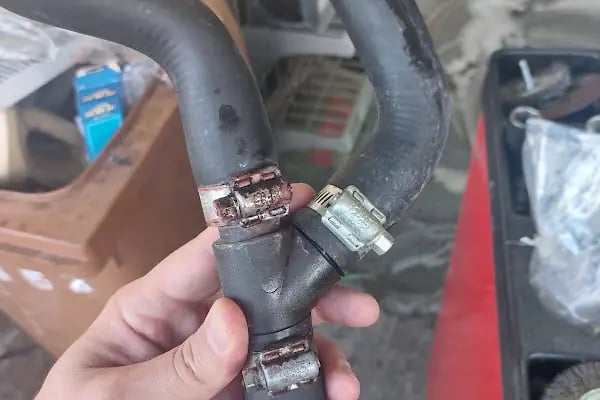 Carpel Otomotiv Özel Opel Servisi - Resim 3