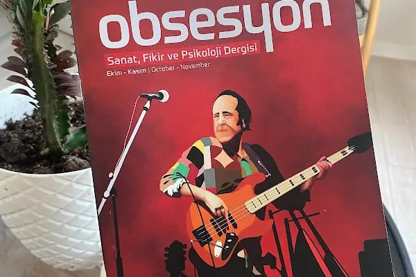 Uzm. Kl. Psikolog Zehra Dilara Özen Topuzoğlu-Manavgat Psikolog - Resim 8
