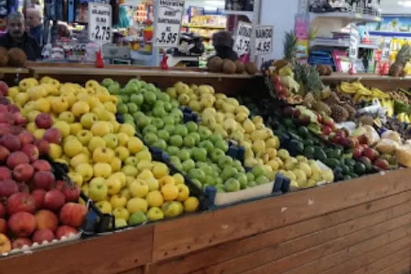 Nar Gross Toptan Market Yaka Şube - Resim 11
