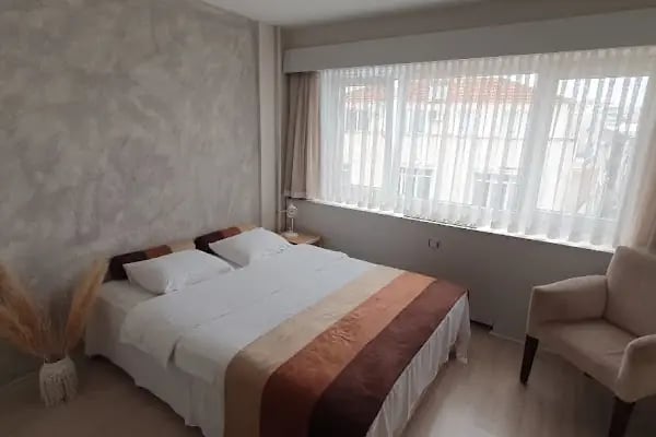 Dönmez Hotel - Resim 5