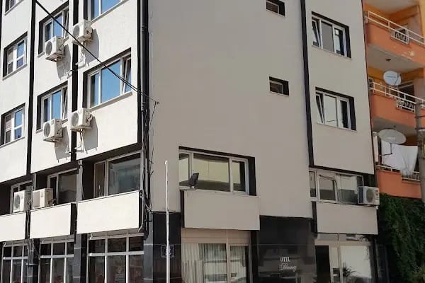 Dönmez Hotel - Resim 15