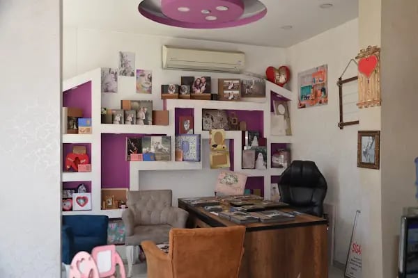 STÜDYO GÖZDE ABDULLAH KIRTAY - Resim 8
