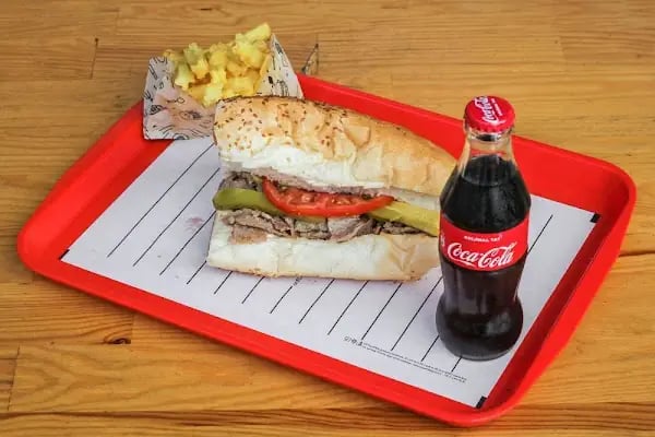 Tosun Paşa Restaurant&amp;Cafe - Resim 20