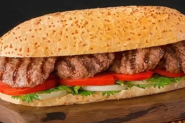 Tosun Paşa Restaurant&amp;Cafe - Resim 13