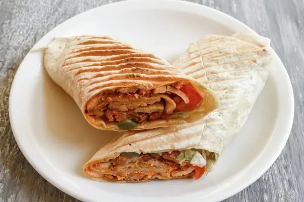 Tosun Paşa Restaurant&amp;Cafe - Resim 3