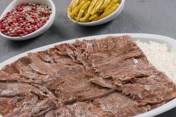 Tosun Paşa Restaurant&amp;Cafe - Resim 5