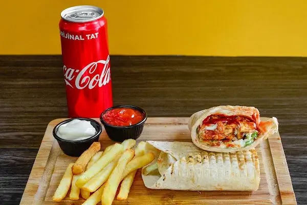 Tosun Paşa Restaurant&amp;Cafe - Resim 6