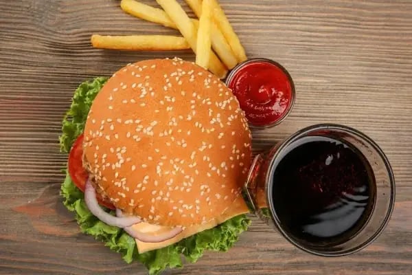 Tosun Paşa Restaurant&amp;Cafe - Resim 16