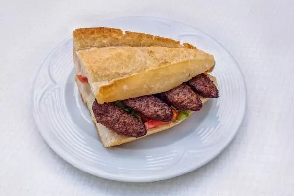 Tosun Paşa Restaurant&amp;Cafe - Resim 17