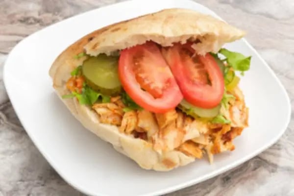 Tosun Paşa Restaurant&amp;Cafe - Resim 8