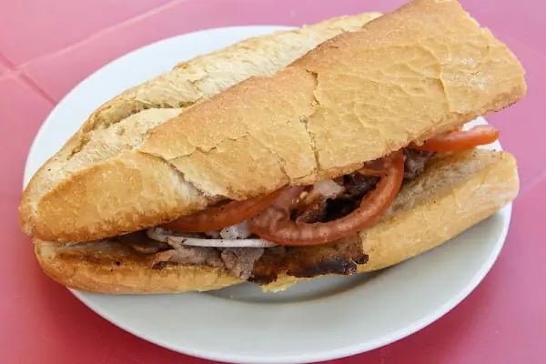 Tosun Paşa Restaurant&amp;Cafe - Resim 12