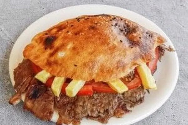 Tosun Paşa Restaurant&amp;Cafe - Resim 10
