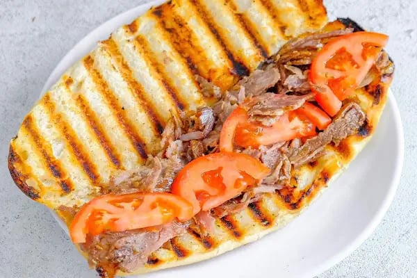Tosun Paşa Restaurant&amp;Cafe - Resim 7