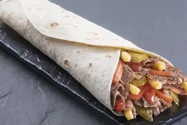 Tosun Paşa Restaurant&amp;Cafe - Resim 2