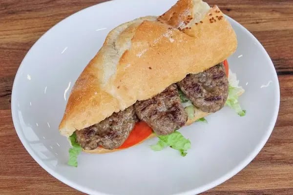 Tosun Paşa Restaurant&amp;Cafe - Resim 19