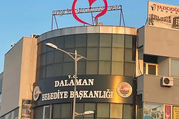 Dalaman Belediye Başkanlığı - Resim 4
