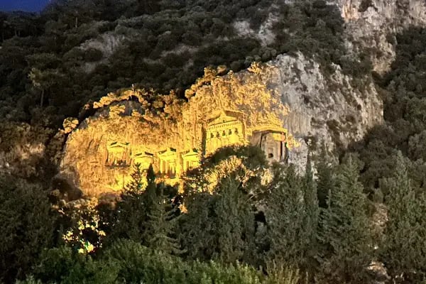 Dalaman Belediye Başkanlığı - Resim 3