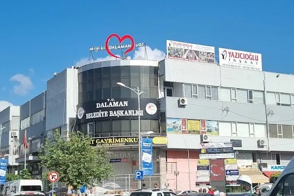 Dalaman Belediye Başkanlığı - Resim 13