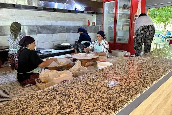 Dalaman Belediye Başkanlığı - Resim 17