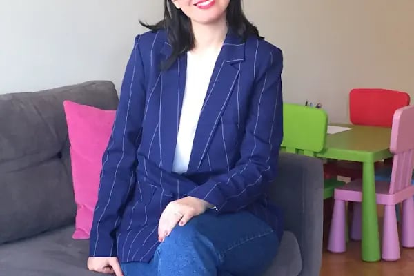 Psikolog Esra Orçunlu - Resim 2