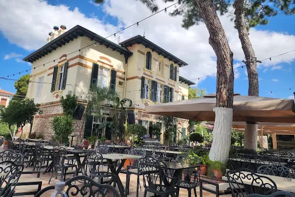 Sini Köşk Restaurant - Resim 7