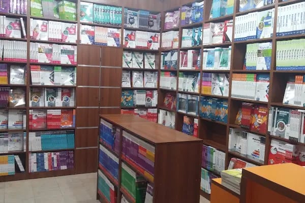 İşler Kitabevleri Islahiye Şube - Resim 3
