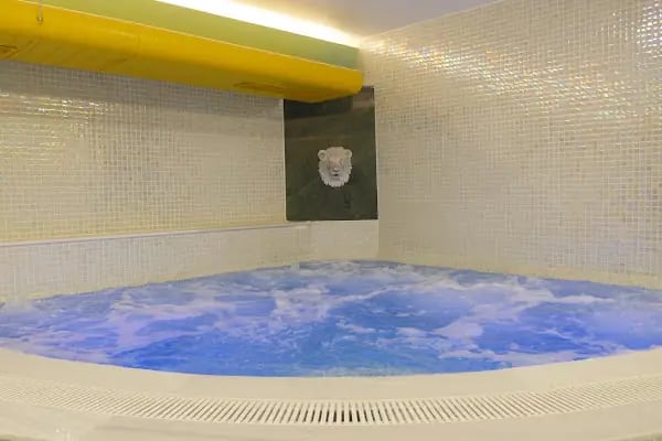 Süreyya Hamam - Türk Hamamı - Gelin Hamamı - Spa - Resim 15
