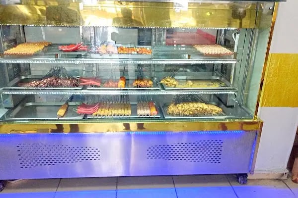 Ciğercim Kibar Ocakbaşı - Resim 2