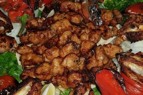 Ciğercim Kibar Ocakbaşı - Resim 7