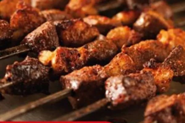 Ciğercim Kibar Ocakbaşı - Resim 8