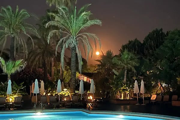 Concorde De Luxe Resort - Resim 3