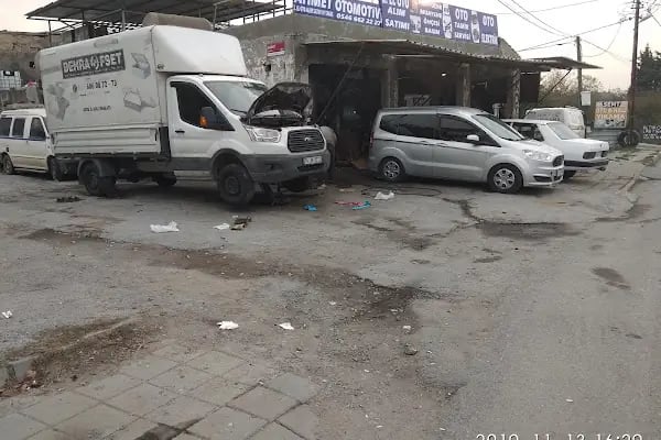AK OTO TAMİR BAKIM ONARIM - Resim 13