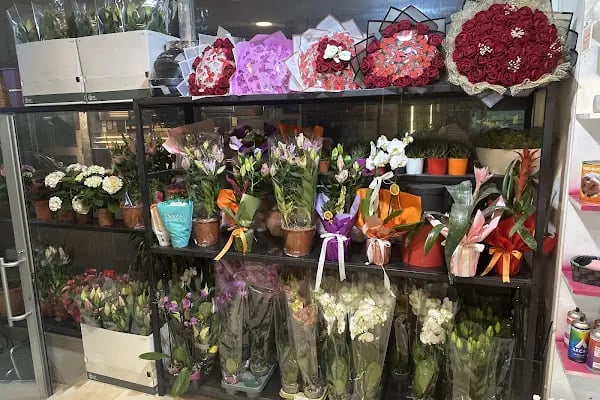 Esila ÇİÇEK TASARIM &amp; Leila EVENT - Resim 18