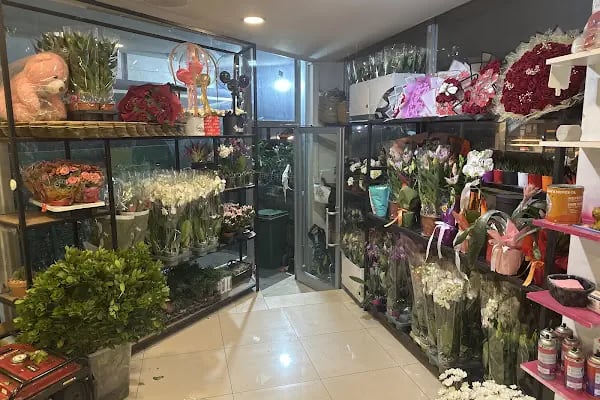 Esila ÇİÇEK TASARIM &amp; Leila EVENT - Resim 6