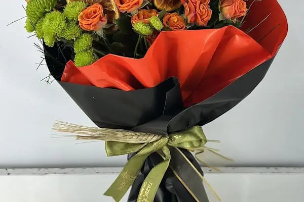 Esila ÇİÇEK TASARIM &amp; Leila EVENT - Resim 10