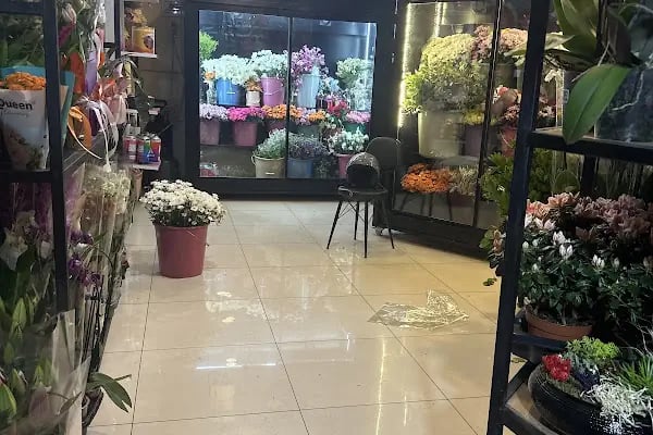 Esila ÇİÇEK TASARIM &amp; Leila EVENT - Resim 3