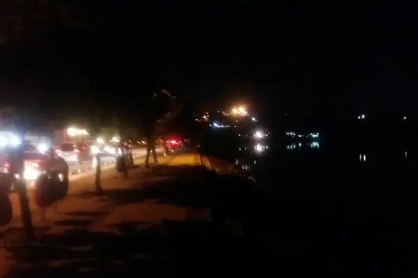 Beach In Kuçukçekmece - Resim 9