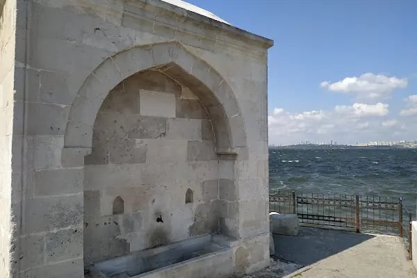 Beach In Kuçukçekmece - Resim 3